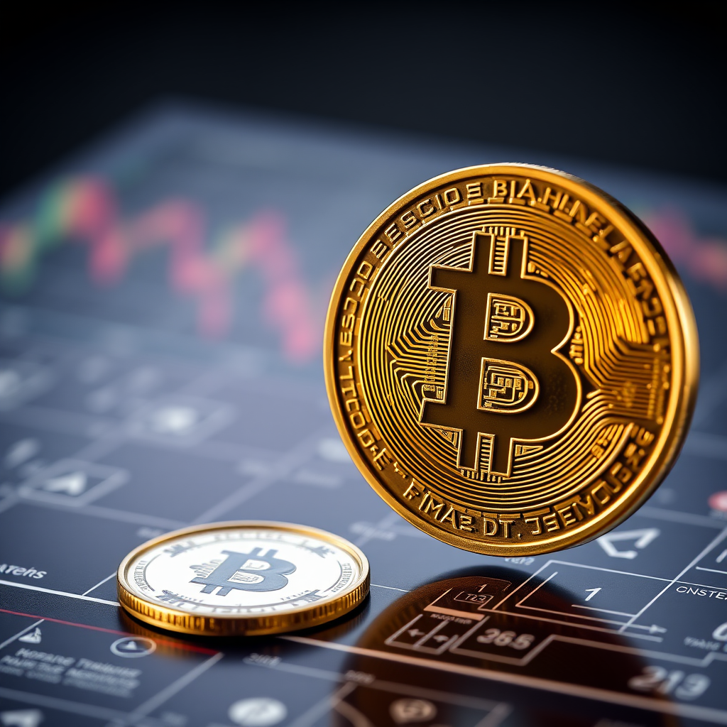 Imagem editorial sobre Blockchain.com libera crédito em criptomoedas e desafia bancos convencionais na categoria cripto do InfoTime News