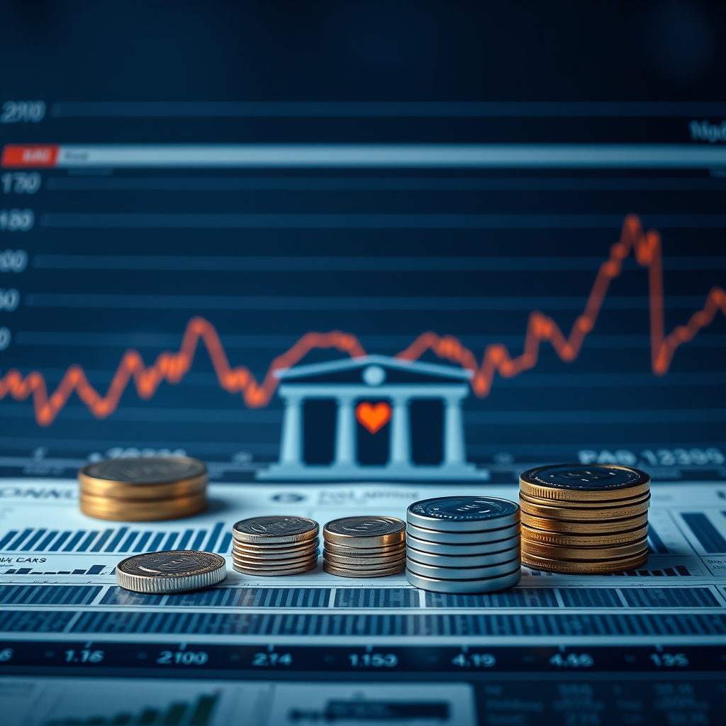 Imagem editorial sobre Choque do petróleo mascara risco de déficit e dívida pública, alerta relatório do IFI na categoria economia do InfoTime News