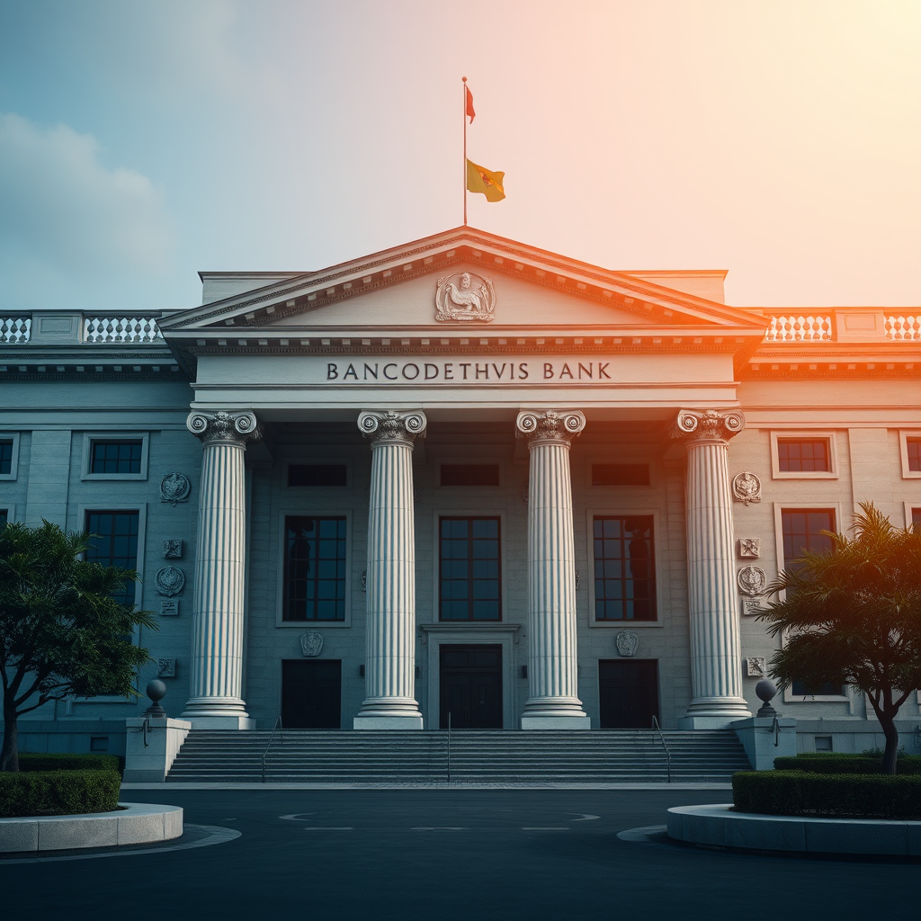 Imagem editorial sobre Banco central da Islândia eleva juros a 7,75% com piora das perspectivas de inflação na categoria economia do InfoTime News