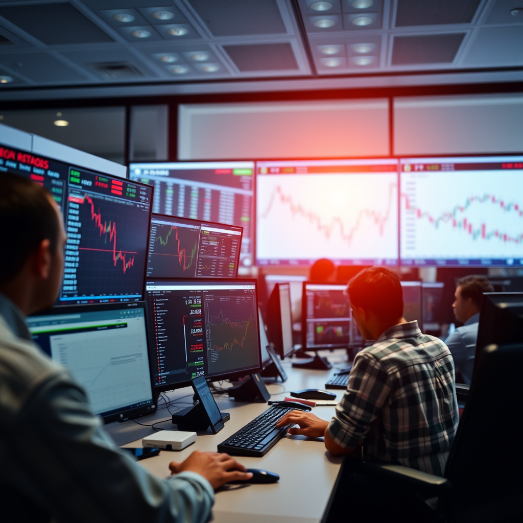 Imagem editorial sobre Ibovespa digere ‘Flávio Day 2.0’ e avança com exterior; 5 coisas para saber antes de investir hoje (20) na categoria mercados do InfoTime News