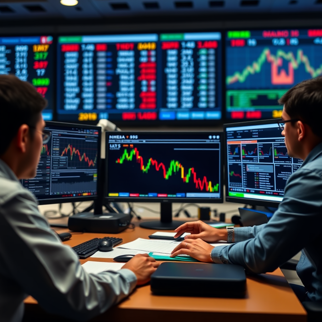 Imagem editorial sobre Ibovespa cai pela 6ª semana consecutiva, na maior sequência de perdas desde 2018, e Minerva (BEEF3) lidera ponta negativa na categoria mercados do InfoTime N